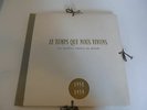 ARCHIVES SONORES COFFRET 5LP PRETORIA 1958/1959 DE GAULLE BARDOT ARAGON SAGAN...
