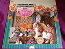 OG 1967 Psych Rock LP : Strawberry Alarm Clock   Incense and Peppermints   Uni