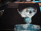 VIOLENT FEMMES HALLOWED GROUND ORIGINAL AUSTRALIA VINYL LP1984 BIG TIME