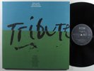 KEITH JARRETT TRIO Tribute ECM 2xLP NM germany gatefold
