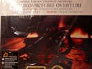 ANALOGUE PRODUCTIONS AP-2241 TCHAIKOVSKY 1812 OVERTURE REINER 200G