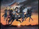 Jag Panzer : Ample Destruction VINYL 12