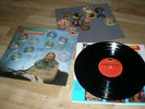 LP James Last Weihnachten Christmas Dancing Navidad POLYDOR Gimmick ALL BAUBLES