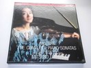 MITSUKO UCHIDA 7 LP BOX MOZART COMPLETE PIANO SONATAS PHILIPS DIGITAL CLASSICS