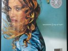 MADONNA Ray of Light 2 LP 180 Gram Clear Vinyl RSD 2018 NEW Sealed Black Friday