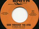 THE EDGE*SEEN THROUGH THE EYES (OF SOMEONE CLOSE TO ME)*PEBBLES*NICE COPY