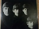 THE BEATLES   WITH THE BEATLES   VINYL LP 1963 ORIGINAL Mono 1st PRESS