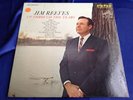Rare To Be Sealed LP : Jim Reeves   UP Through The Years   RCA 3427