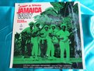 EX Rare Original JA Press Calypso LP: Duke Harris   Jump & Sway Jamaica Way