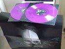 SOPOR AETERNUS limited numbered 693 purple Vinyl 2LP Have You Seen This (2011)