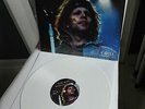 JON BON JOVI limited white Vinyl LP Greatest Hits Live On Air (2016)