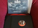 HAIL OF BULLETS-On Divine Winds 2LP Lim.250 red (Asphyx,Bolt Thrower,Hypocrisy)
