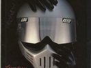 Lou Reed vinyl LP album record Legendary Hearts French PL14568 RCA 1983
