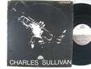 CHARLES SULLIVAN Genesis JAZZ LP Strata-East  SES 7413 ORIGINAL  NM