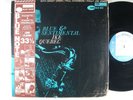 IKE QUEBEC Blue & Sentimental IMP. LP FRANCE Blue Note 84098 Obi Strip OG SLEEVE