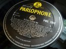 147g BEATLES Please Please Me 5th press DECCA PMC 1202 UK Lp complete