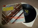 175g  EJ Day BEATLES Please Please Me 5th Press Lp UK 1963 PMC 1202 COMPLETE