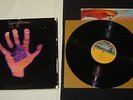 GEORGE HARRISON Living in the Material World 1973 APPLE SMAS-3410 LP w/ Insert