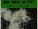 Muhammad Ali/Frank Wright 
