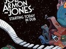 `Armon-Jones, Joe`-Starting Today In Dub VINYL LP NEW