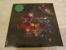 LET'S EAT GRANDMA    DEEP SIX TEXTBOOK    DEBUT GREEN VINYL 7