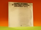 KENNY ROGERS & FIRST EDITION - GREATEST HITS - REPRISE *SEALED* VINYL LP RECORD