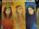 POTTY MOUTH Snafu LP SEALED punk Get Better w/7