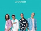 WEEZER TEAL VINILE LP RECORD STORE DAY 2019 NUOVO