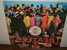 PRO-USE Jun Fukamachi Half Speed Mastered 1977 Sgt. Peppers Audiophile Beatles