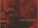 Coheed and Cambria The Running Free RARE promo 7