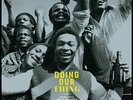 Various - Cree Records - Doing Our Thing - More Soul From Jamdown 1970-82 (2-...