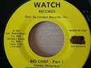 Professor Longhair - Big Chief Part 1&2  - Watch Records 1900