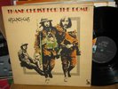 GROUNDHOGS Thank Christ for the Bomb vg vinyl LP album gatefold Liberty 1970