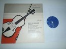 JULIAN SITKOVETSKY Violin SHOSTAKOVICH, BARTOK, WIENIAWSKI, LP NM