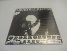 David Allan Coe Original Underground LP Sealed Brand NEW