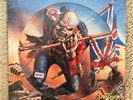 Iron Maiden - The Trooper (12