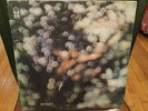PINK FLOYD OBSCURED BY CLOUD VINYL Rare MEXICAN RECORD  Spanish trucking LIST