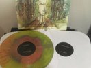 Mae The Everglow Vinyl Double LP Suspension Variant Taking Back Sunday Copeland