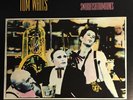 TOM WAITS   SWORDFISHTROMBONES LP (1983) ORIG Pressing VG+/NM ISLAND 90095-1