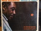 [JAZZ] EXC/VG+ LP DUKE ELLINGTON Blues In Orbit Original 1960 CBS MONO Issue]