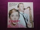 BOB COOPER THE MUSIC OF CONTEMPORARY C 3544 US 1958