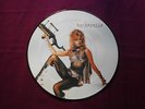 BARBARELLA THE ART OF DANCE EYE Q RECORDS PRO 725 GER 1992 12