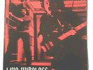 AC/DC  LIVE WIRELESS LIVE BOOTLEG RECORDING  1978  MOTTLED PURPLE VINYL