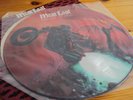MEAT LOAF  -  BAT OUT OF HELL  -  PICTURE  DISC  - BILDPLATTE  - SPECIAL LIMITED
