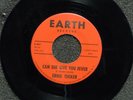 northern soul ERNIE TUCKER Can She Give You Fever EARTH 501 M-