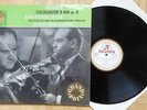 E738 STC 91051 ( SAX 2315 ) OISTRAKH BEETHOVEN VIOLIN CONCERTO CLUYTENS COLUMBIA