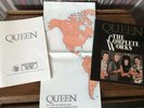 Queen the Complete Works vinyl