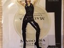 MADONNA CRAZY FOR YIU SHAPED PICTURE DISC VERY GOOD CONDITION