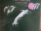 The Smiths, The Queen Is Dead vinyl LP in gatefold sleeve, Rough Trade 1986