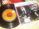 Y&T Midnight in Tokyo Japanese 7 inch with pic & sleeve y & t